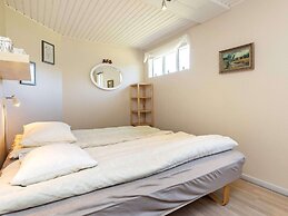 4 Star Holiday Home in Nibe