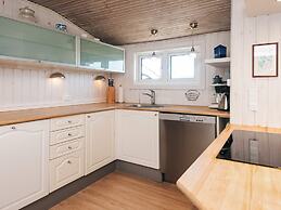 4 Person Holiday Home in Ringkobing