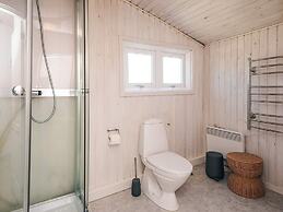 4 Person Holiday Home in Ringkobing