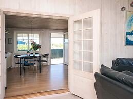 4 Person Holiday Home in Ringkobing