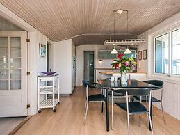 4 Person Holiday Home in Ringkobing