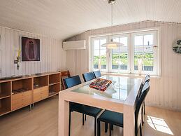 4 Person Holiday Home in Ringkobing