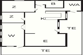 4 Person Holiday Home in Ringkobing