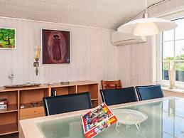 4 Person Holiday Home in Ringkobing