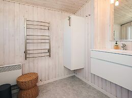 4 Person Holiday Home in Ringkobing