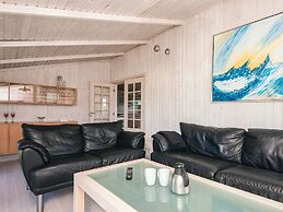 4 Person Holiday Home in Ringkobing