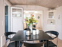 4 Person Holiday Home in Ringkobing