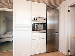 4 Person Holiday Home in Ringkobing
