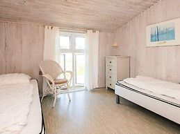 4 Person Holiday Home in Ringkobing