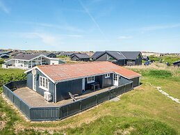 4 Person Holiday Home in Ringkobing