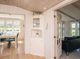 4 Person Holiday Home in Ringkobing