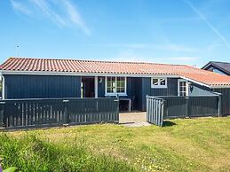 4 Person Holiday Home in Ringkobing