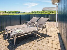 4 Person Holiday Home in Ringkobing