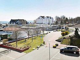 Holiday Home in Grossenbrode
