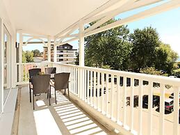 Holiday Home in Grossenbrode