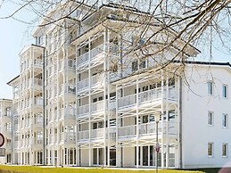 Holiday Home in Grossenbrode