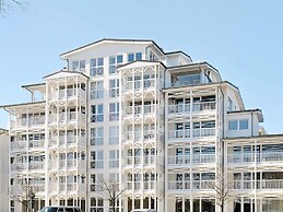 Holiday Home in Grossenbrode
