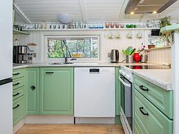 4 Star Holiday Home in Ansager