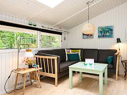 4 Star Holiday Home in Ansager