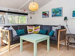 4 Star Holiday Home in Ansager