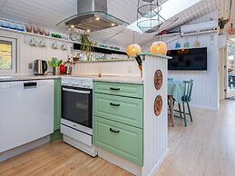 4 Star Holiday Home in Ansager