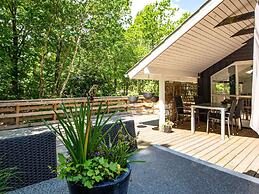 4 Star Holiday Home in Ansager