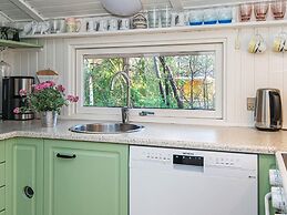 4 Star Holiday Home in Ansager