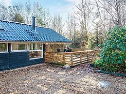 4 Star Holiday Home in Ansager