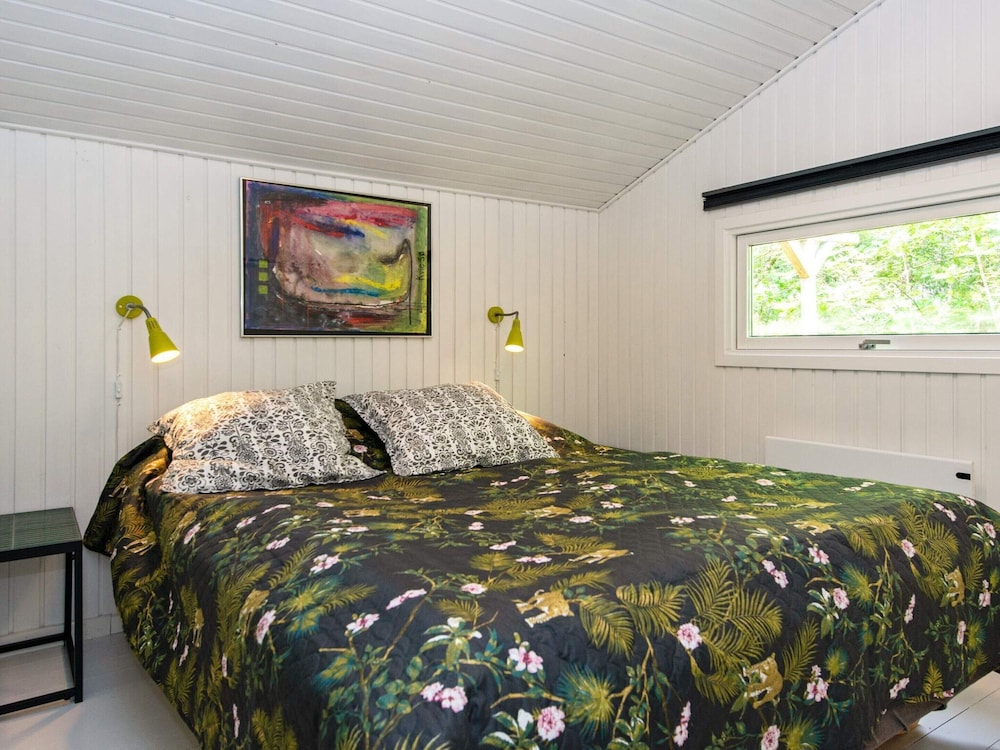 4 Star Holiday Home in Ansager