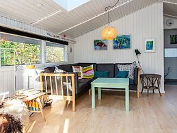 4 Star Holiday Home in Ansager
