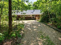 4 Star Holiday Home in Ansager