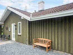 4 Person Holiday Home in Borkop-by Traum