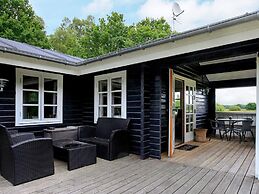 6 Person Holiday Home in Laeso