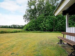 6 Person Holiday Home in Laeso