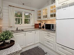 6 Person Holiday Home in Laeso