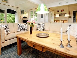 6 Person Holiday Home in Laeso