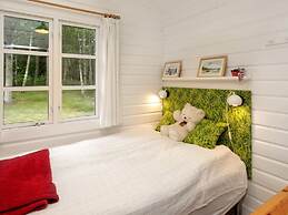 6 Person Holiday Home in Laeso