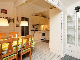 6 Person Holiday Home in Laeso