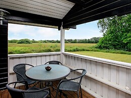 6 Person Holiday Home in Laeso