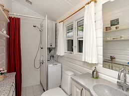 6 Person Holiday Home in Laeso