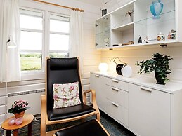 6 Person Holiday Home in Laeso