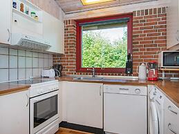 6 Person Holiday Home in Orsted-by Traum