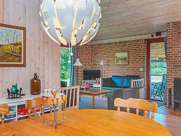 6 Person Holiday Home in Orsted-by Traum
