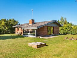 6 Person Holiday Home in Orsted-by Traum