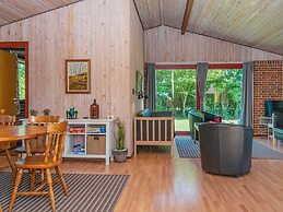 6 Person Holiday Home in Orsted-by Traum