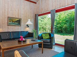 6 Person Holiday Home in Orsted-by Traum