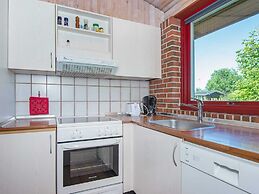 6 Person Holiday Home in Orsted-by Traum