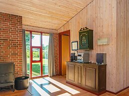6 Person Holiday Home in Orsted-by Traum