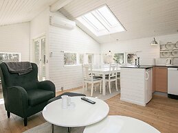 5 Person Holiday Home in Albaek