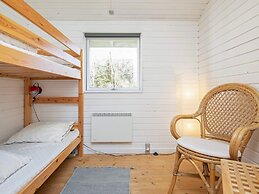5 Person Holiday Home in Albaek